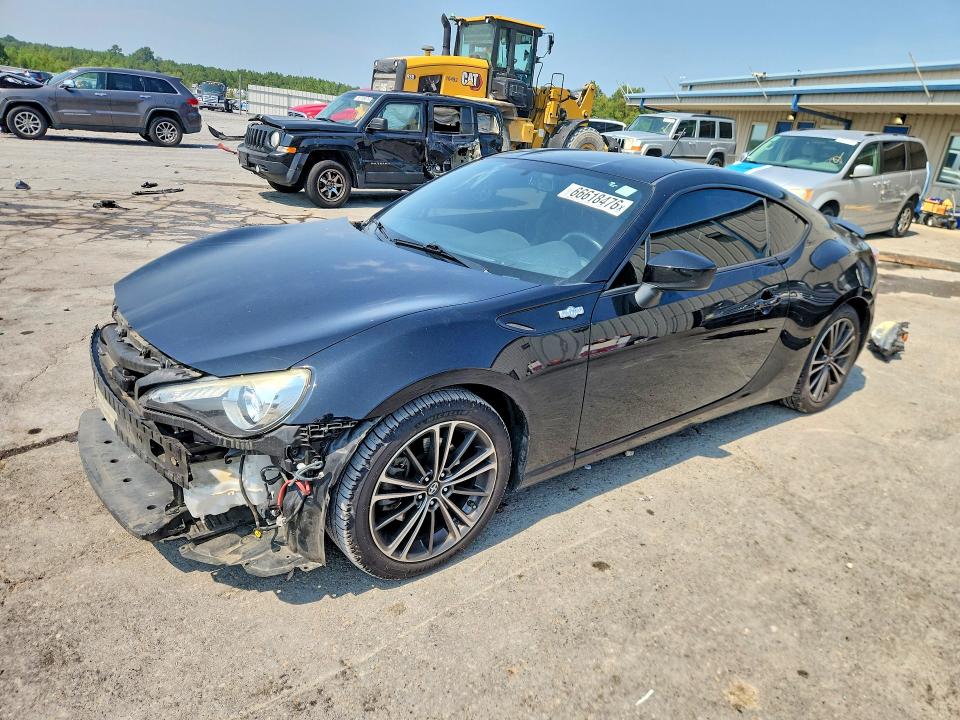 2014 SCION FR-S - Търг №66618476