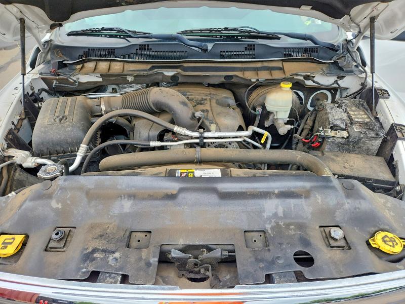 Photo 11 from auction – 2015 RAM 1500 with VIN 1C6RR7GT3FS764354