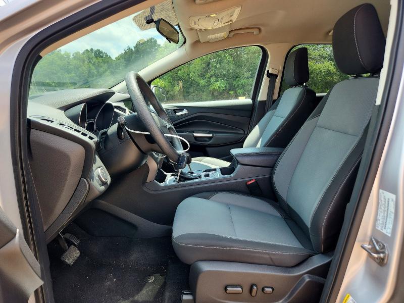 Photo 7 from auction – 2018 FORD ESCAPE with VIN 1FMCU9GD9JUA88583