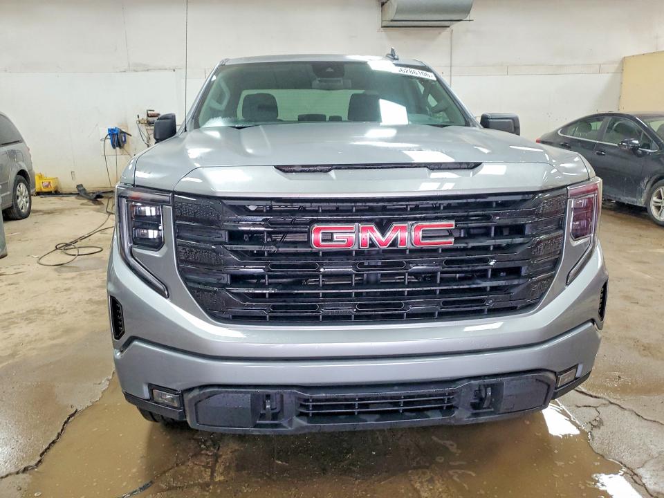 Photo 5 from auction – 2026 GMC SIERRA with VIN 1GTRUJEK2TZ288356