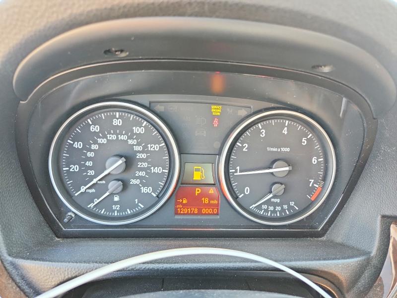 Фото 9 с аукциона – 2011 BMW 328 с VIN WBAPH5G5XBNM71940