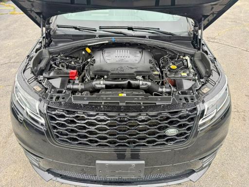 Photo 9 from auction – 2020 LAND ROVER RANGE ROVER VELAR with VIN SALYK2FV2LA263402