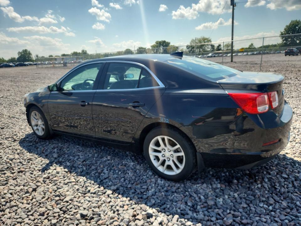 Photo 2 from auction – 2015 CHEVROLET MALIBU with VIN 1G11C5SL9FF269466