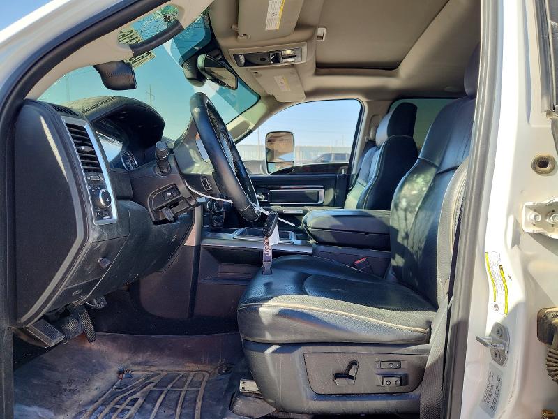 Zdjęcie 7 z aukcji – 2015 RAM 2500 z VIN 3C6UR5PL3FG651588