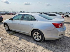 Photo 2 from auction – 2015 CHEVROLET MALIBU with VIN 1G11A5SL0FF107148