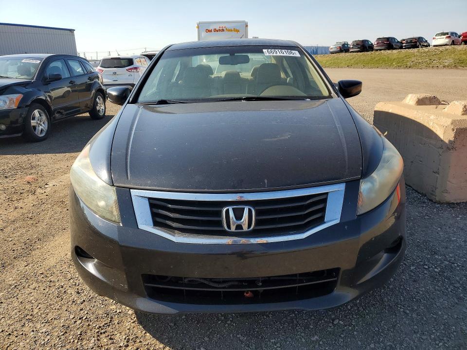Photo 5 from auction – 2008 HONDA ACCORD with VIN 1HGCP36828A802872