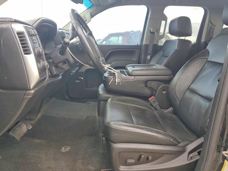 Photo 7 from auction – 2014 CHEVROLET SILVERADO with VIN 1GCVKSEC9EZ102642