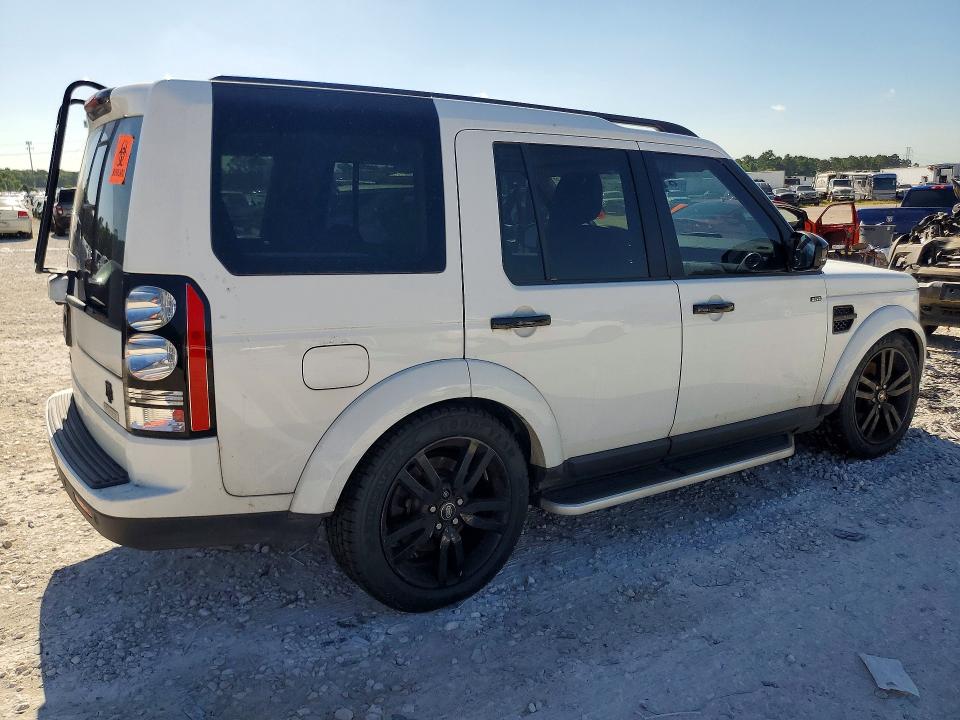 Photo 3 from auction – 2015 LAND ROVER LR4 with VIN SALAK2V66FA746410