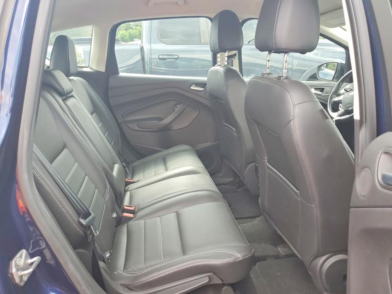 Photo 11 from auction – 2016 FORD C-MAX with VIN 1FADP5BU0GL113178