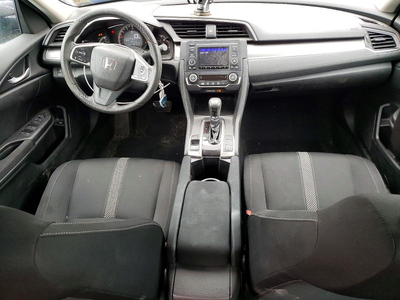 Photo 8 from auction – 2018 HONDA CIVIC with VIN 2HGFC2F58JH587837