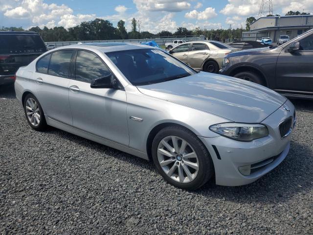 Photo 4 from auction – 2011 BMW 528 with VIN WBAFR1C56BC260706
