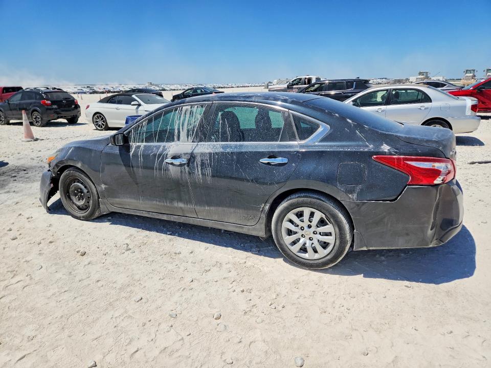 Photo 2 from auction – 2016 NISSAN ALTIMA with VIN 1N4AL3AP2GN350029