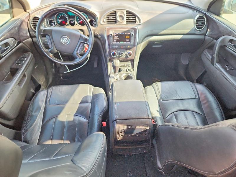 Photo 8 from auction – 2016 BUICK ENCLAVE with VIN 5GAKRBKD3GJ147767