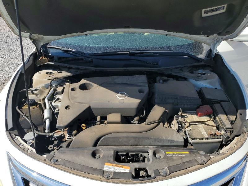 Photo 11 from auction – 2015 NISSAN ALTIMA with VIN 1N4AL3AP8FN355153