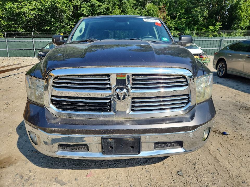 Photo 5 from auction – 2015 RAM 1500 with VIN 1C6RR7TM5FS718670