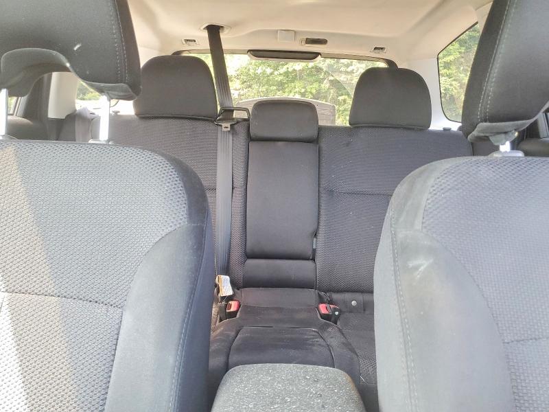 Photo 10 from auction – 2011 SUBARU FORESTER with VIN JF2SHADC0BH731142