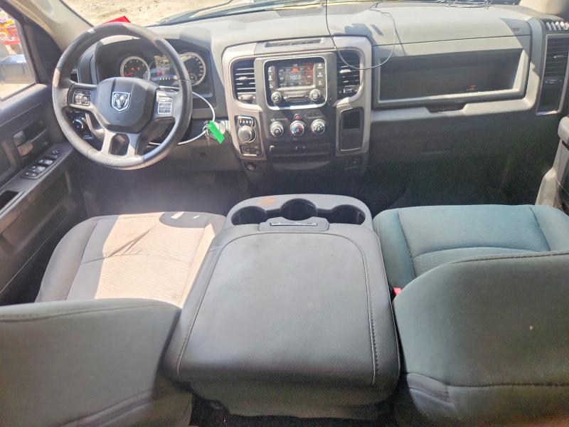 Фото 8 с аукциона – 2014 RAM 1500 с VIN 1C6RR7FT5ES374968
