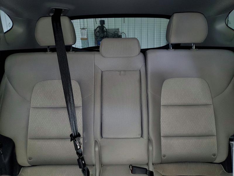 Photo 10 from auction – 2018 HYUNDAI TUCSON with VIN KM8J3CA22JU690014