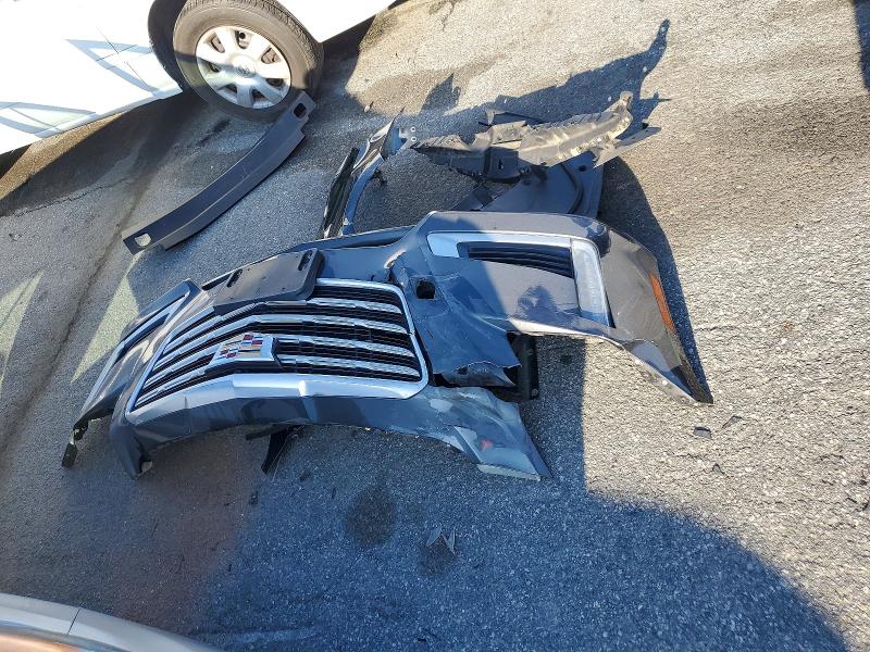 Photo 12 from auction – 2018 CADILLAC CTS with VIN 1G6AR5SX9J0106873