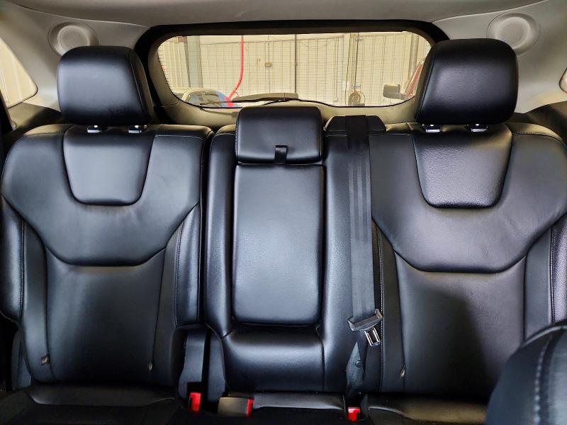 Photo 10 from auction – 2018 FORD EDGE with VIN 2FMPK4K86JBC46355