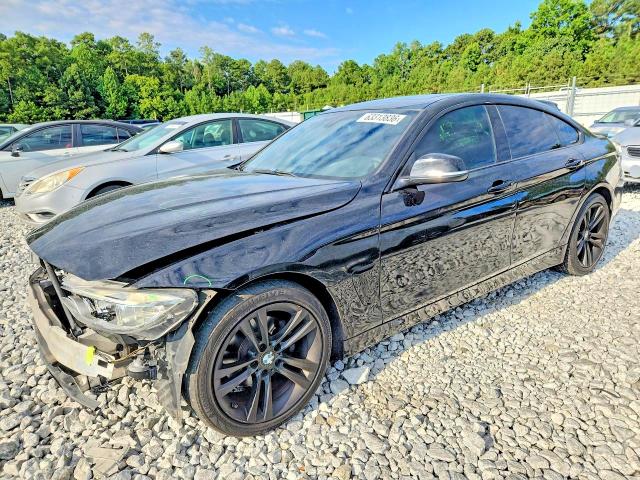 2016 BMW 428 - Търг №63313836