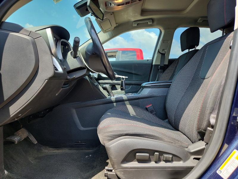 Photo 7 from auction – 2017 CHEVROLET EQUINOX with VIN 2GNFLFEK6H6259519