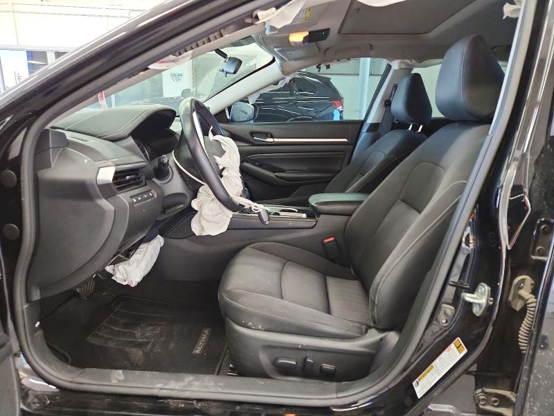 Photo 7 from auction – 2023 NISSAN ALTIMA with VIN 1N4BL4DW9PN424091