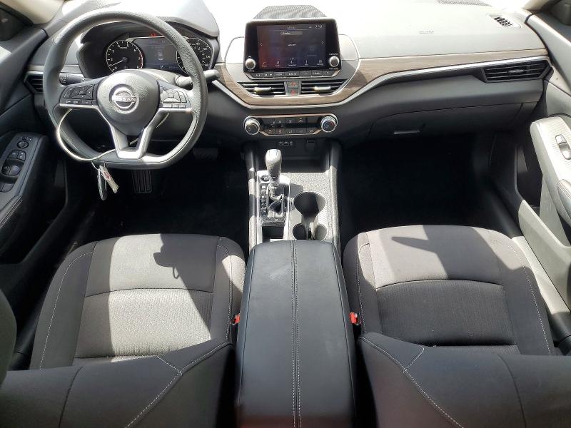 Photo 8 from auction – 2026 NISSAN ALTIMA with VIN 1N4BL4DV5TN321137