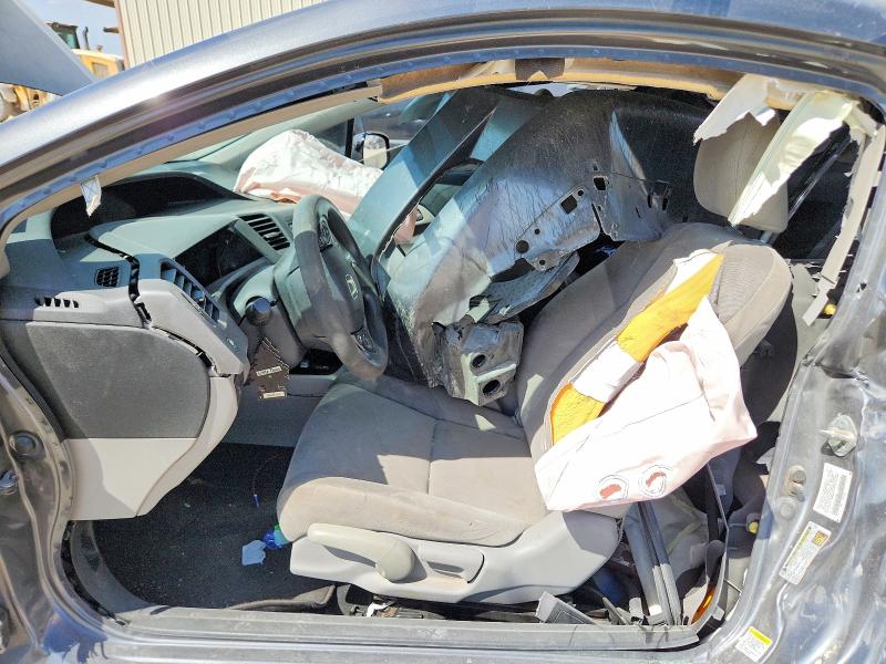 Photo 7 from auction – 2012 HONDA CIVIC with VIN 2HGFG3B53CH527354