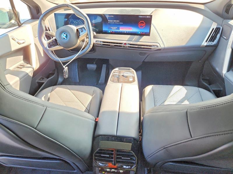 Zdjęcie 8 z aukcji – 2024 BMW IX z VIN WB523CF03RCR52765