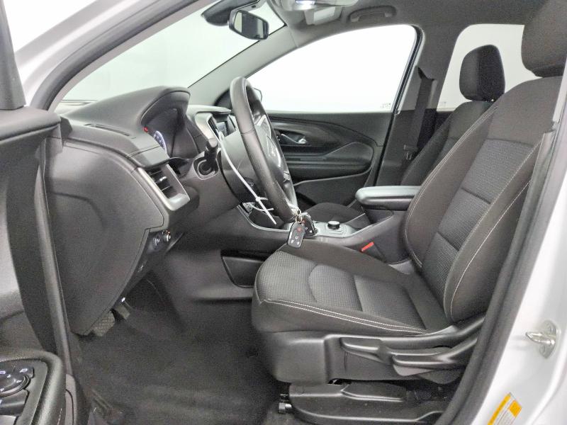 Photo 7 from auction – 2024 GMC TERRAIN with VIN 3GKALMEGXRL388044