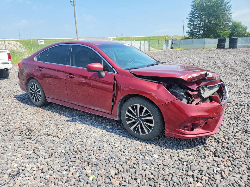 صورة رقم 4 من المزاد - 2018 SUBARU LEGACY مع VIN 4S3BNAC61J3021116