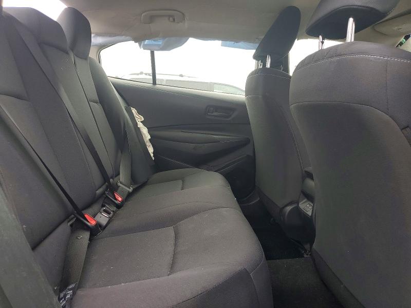 Photo 10 from auction – 2023 TOYOTA COROLLA with VIN JTDB4MEE7PJ003085