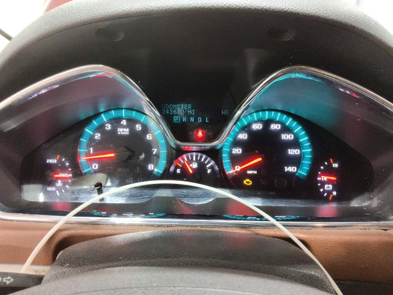 Zdjęcie 9 z aukcji – 2015 CHEVROLET TRAVERSE z VIN 1GNKRJKD7FJ241892