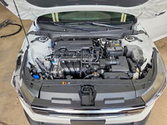 Photo 11 from auction – 2026 KIA K4 with VIN 3KPFU4DE3TE379759