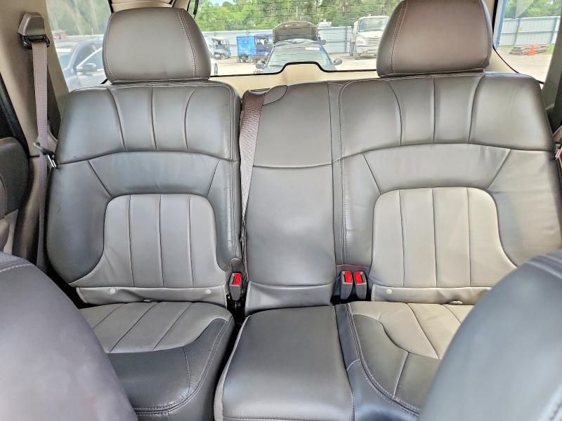 Photo 10 from auction – 2004 GMC ENVOY with VIN 1GKDS13S942377049