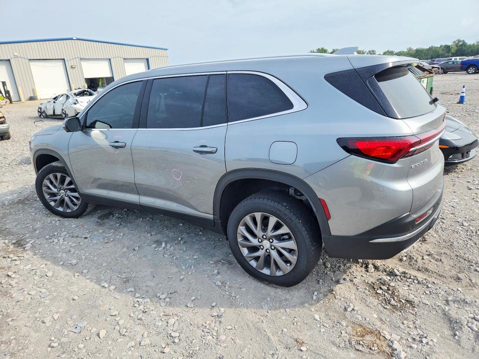 Zdjęcie 2 z aukcji – 2026 BUICK ENCLAVE z VIN 5GAERAKS7TJ120362