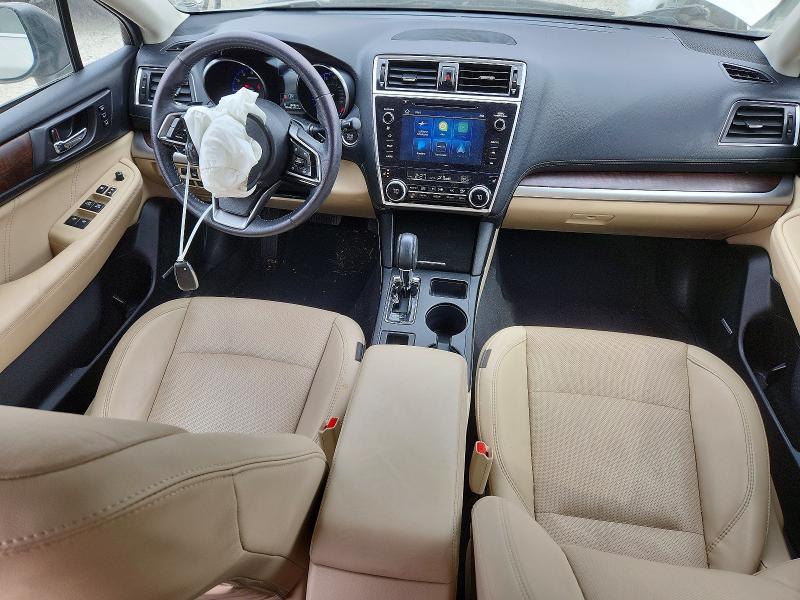 Photo 8 from auction – 2019 SUBARU OUTBACK with VIN 4S4BSANC1K3277698
