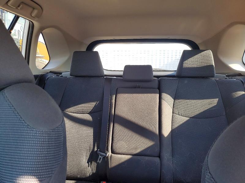 Photo 10 from auction – 2024 TOYOTA RAV4 with VIN 2T3G1RFV7RC407746