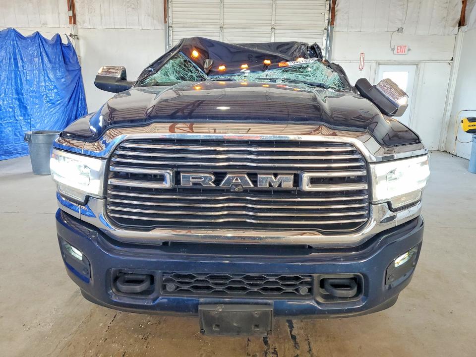 Foto 5 de la subasta – 2022 RAM 2500 con VIN 3C6UR5FL6NG116688
