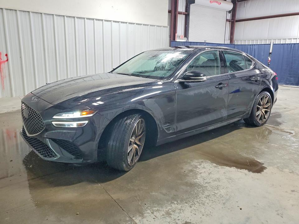 2026 GENESIS G70 - Търг №67196166