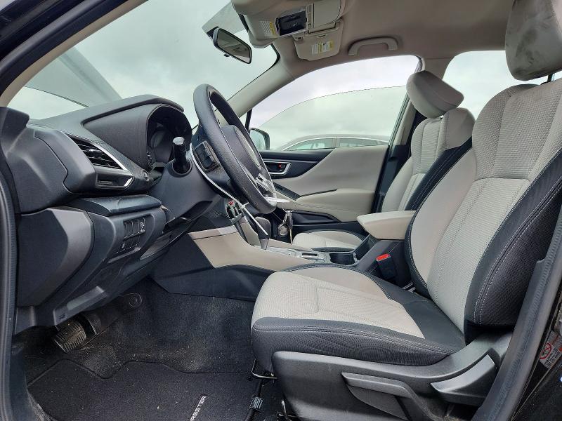 Photo 7 from auction – 2020 SUBARU FORESTER with VIN JF2SKADC7LH436624