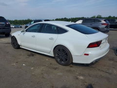 Photo 2 from auction – 2017 AUDI A7 with VIN WAUW2AFC9HN123416