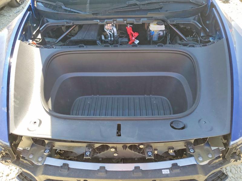 Photo 11 from auction – 2026 TESLA MODEL Y with VIN 7SAYGDED1TF378158