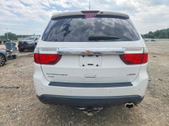 Foto 6 de la subasta – 2013 DODGE DURANGO con VIN 1C4RDJDG5DC667577
