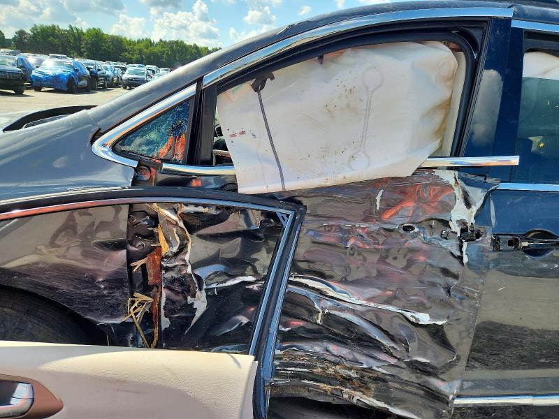 Zdjęcie 7 z aukcji – 2017 CHRYSLER PACIFICA z VIN 2C4RC1BG1HR587650