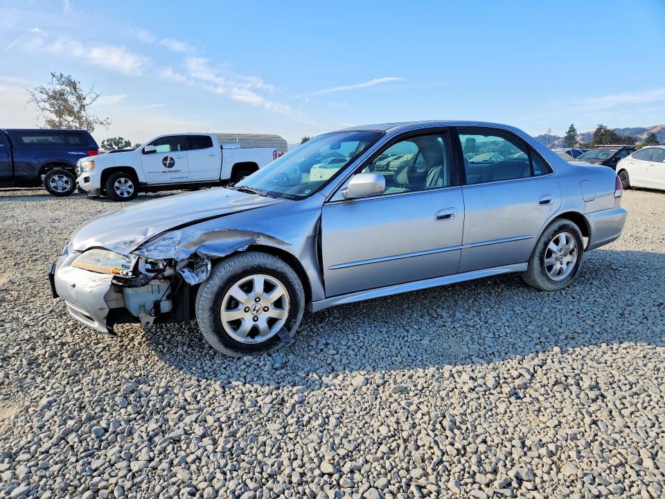 2002 HONDA ACCORD - Търг №66657826