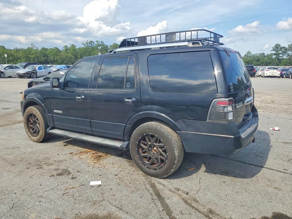 Photo 2 from auction – 2008 FORD EXPEDITION with VIN 1FMFU19598LA00376