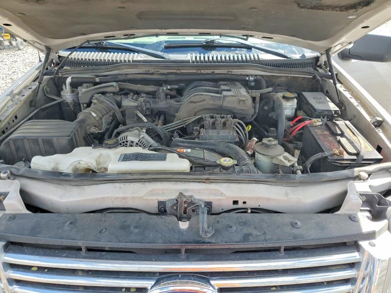 Photo 11 from auction – 2006 FORD EXPLORER with VIN 1FMEU73E06UB51346