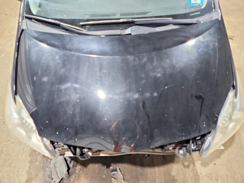 Photo 11 from auction – 2011 TOYOTA PRIUS with VIN JTDKN3DU7B1378502